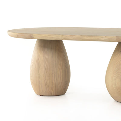 product image for merla wood coffee table by bd studio 230275 001 7 47