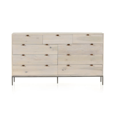 product image for trey 9 drawer dresser by bd studio 230300 003 7 80