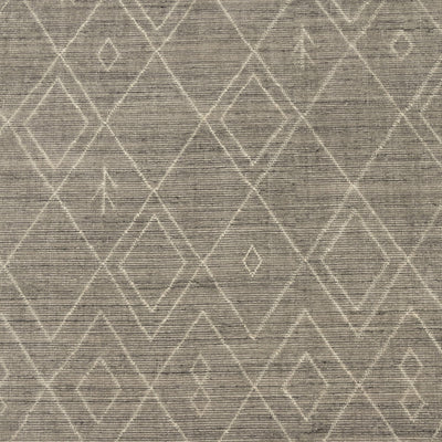 product image for nador moroccan hand knotted grey rug by bd studio 230615 004 5 71