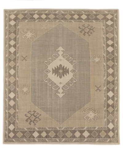 product image for samsa hand knotted rug by bd studio 230621 001 1 27