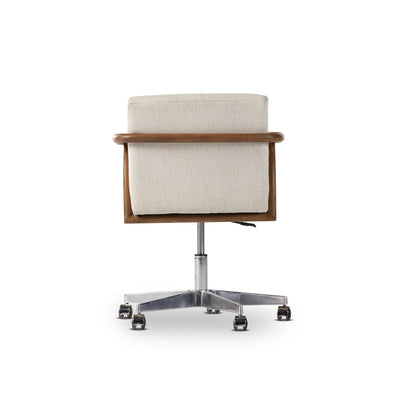 product image for rosie desk chair by bd studio 230650 002 3 18