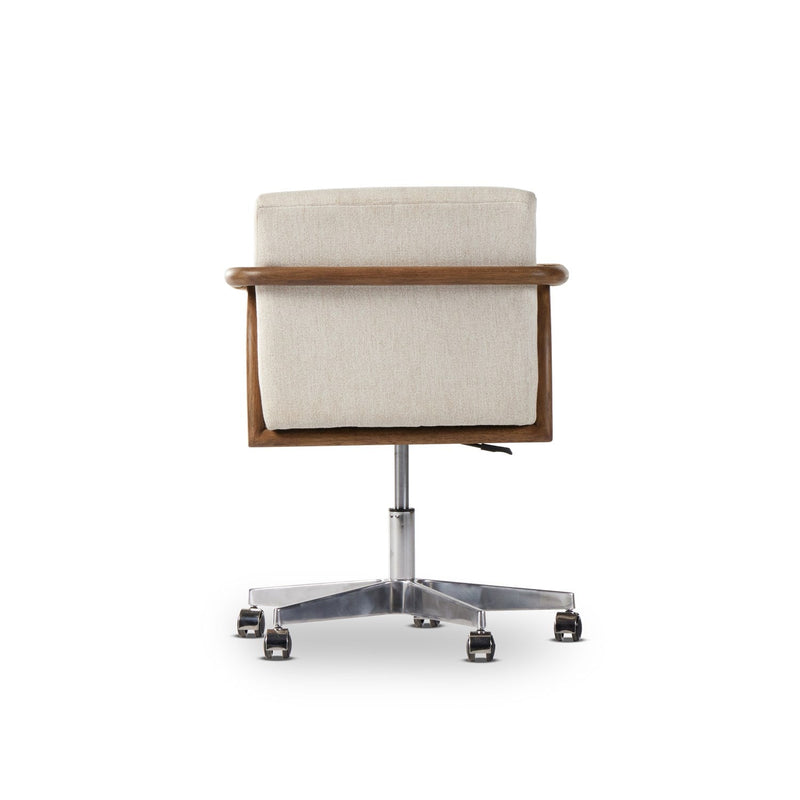 media image for rosie desk chair by bd studio 230650 002 3 237