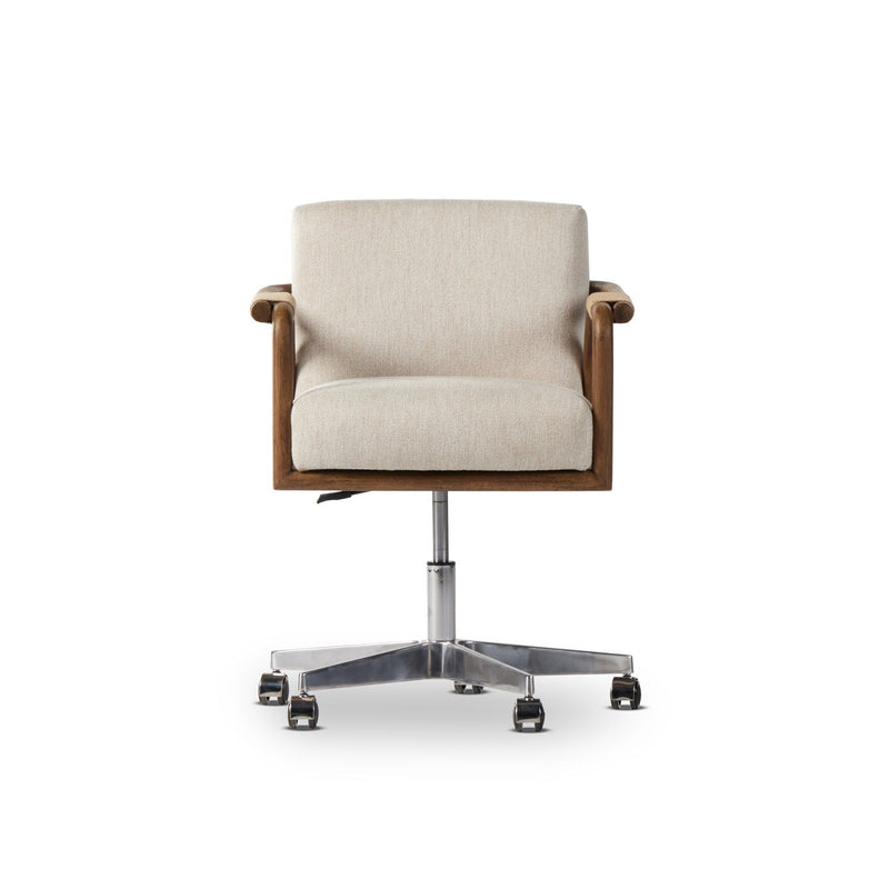 media image for rosie desk chair by bd studio 230650 002 12 223