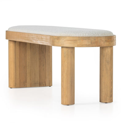 product image for schwell accent bench by bd studio 230674 001 3 48