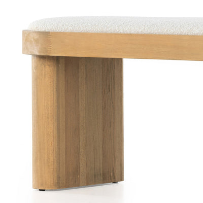product image for schwell accent bench by bd studio 230674 001 6 48