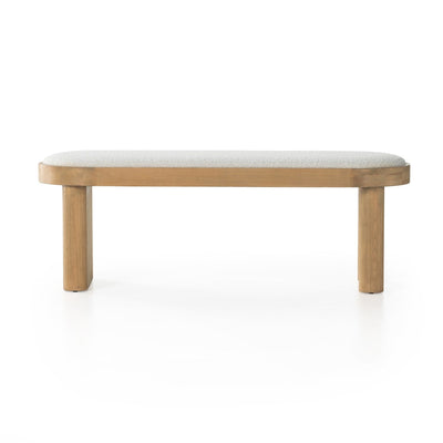 product image for schwell accent bench by bd studio 230674 001 9 44