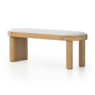 product image for schwell accent bench by bd studio 230674 001 1 68