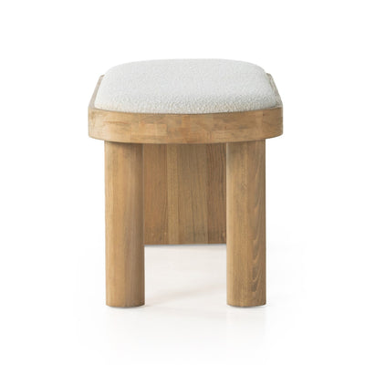 product image for schwell accent bench by bd studio 230674 001 2 23