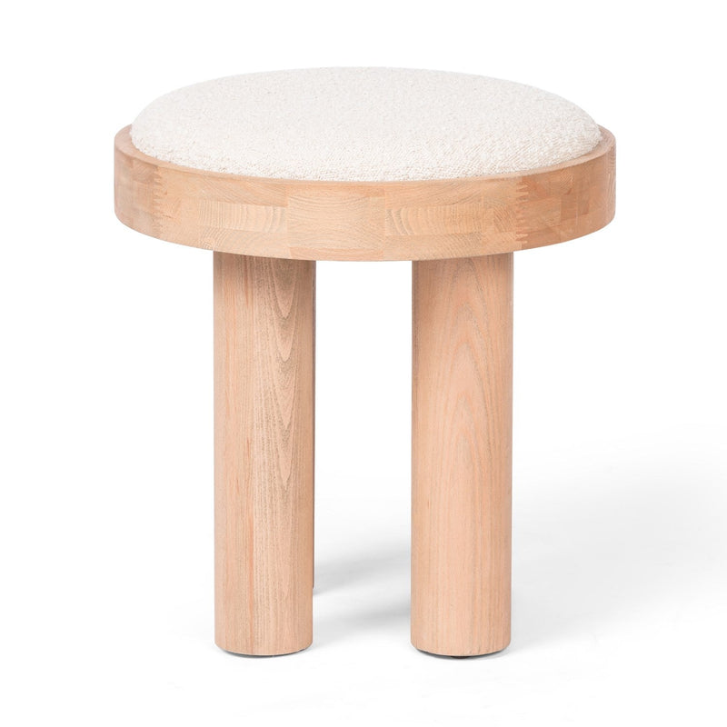 media image for schwell accent stool by bd studio 230675 001 3 255