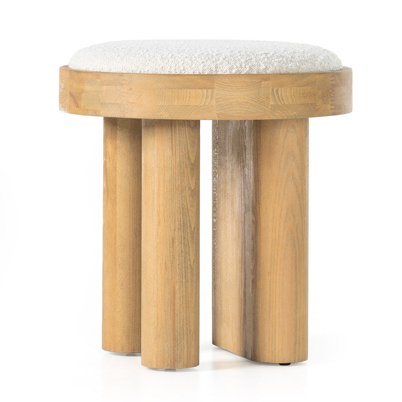 media image for schwell accent stool by bd studio 230675 001 4 280