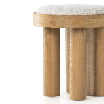 product image for schwell accent stool by bd studio 230675 001 7 68