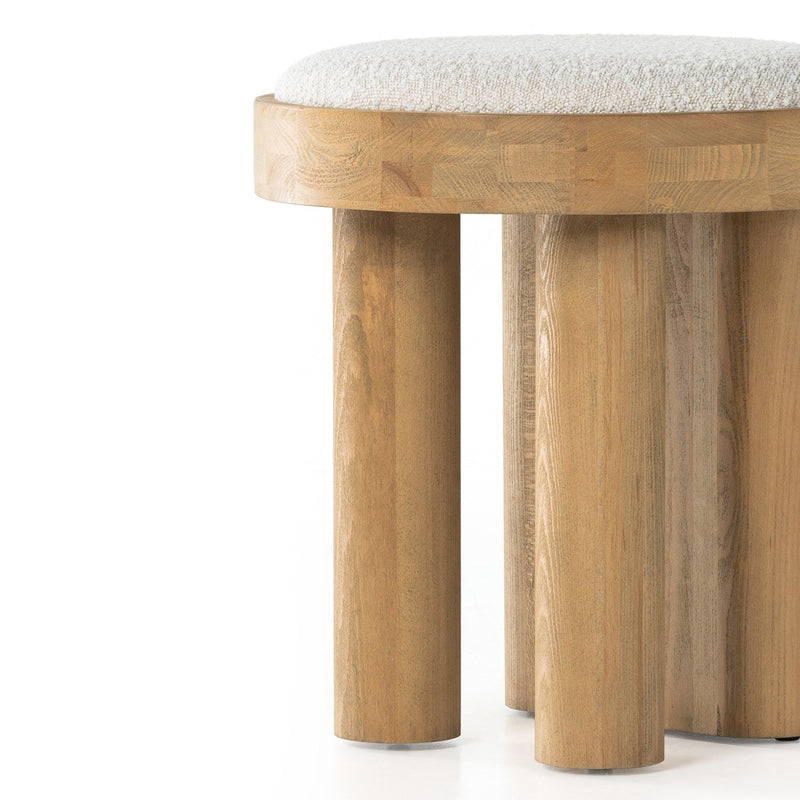 media image for schwell accent stool by bd studio 230675 001 7 212