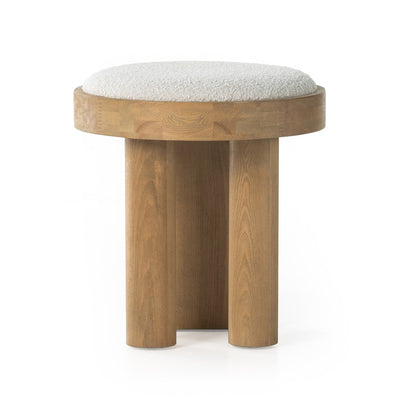 product image for schwell accent stool by bd studio 230675 001 10 23