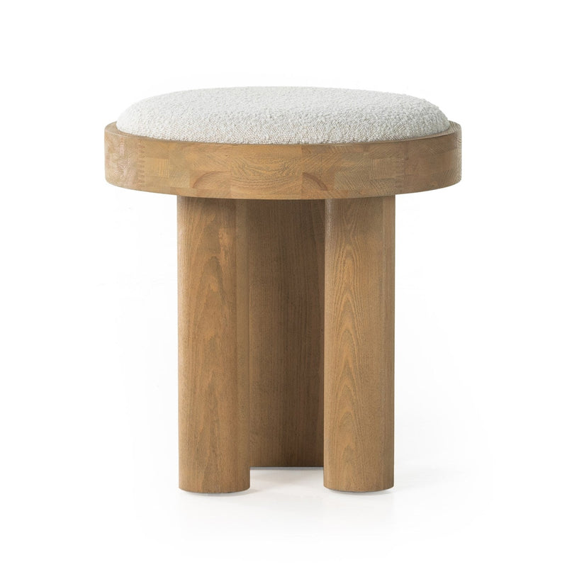 media image for schwell accent stool by bd studio 230675 001 10 254