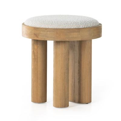 product image for schwell accent stool by bd studio 230675 001 1 72