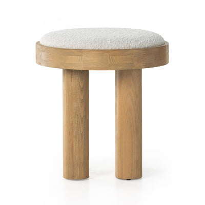product image for schwell accent stool by bd studio 230675 001 2 51