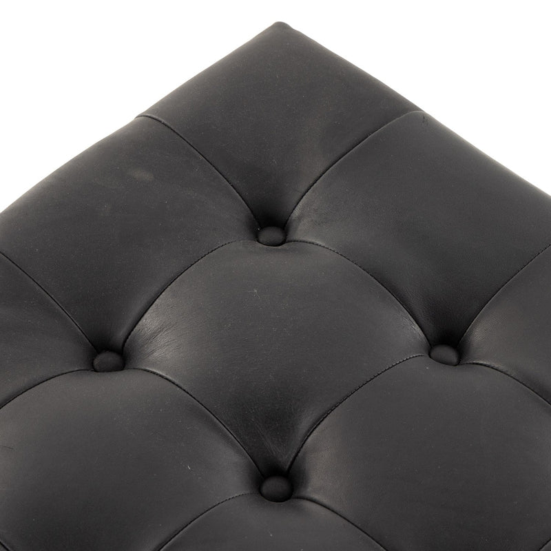 media image for halston cocktail ottoman by bd studio 230750 001 9 261