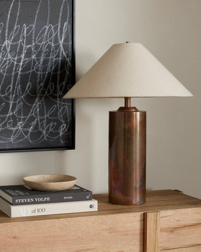 product image for seaton table lamp by bd studio 230766 003 6 43