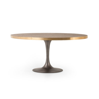 product image for evans oval dining table new by bd studio cimp 135 1 49