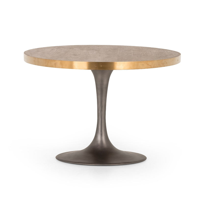media image for evans oval dining table new by bd studio cimp 135 3 271