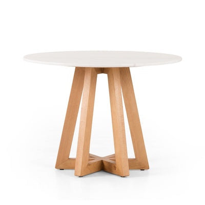 product image for creston dining table new by bd studio 230836 001 9 29