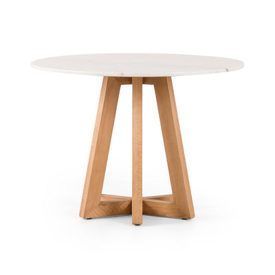 product image for creston dining table new by bd studio 230836 001 4 77