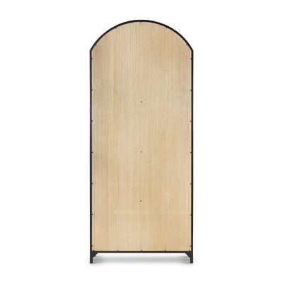 product image for belmont cabinet oak by bd studio 230858 001 2 94