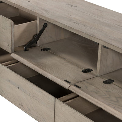 product image for marion media console by bd studio 230865 001 5 7