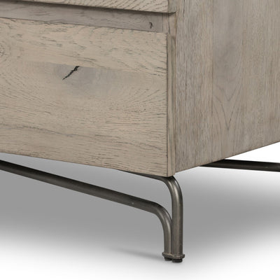 product image for marion media console by bd studio 230865 001 6 8