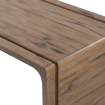 product image for henry console table by bd studio 230867 001 7 34