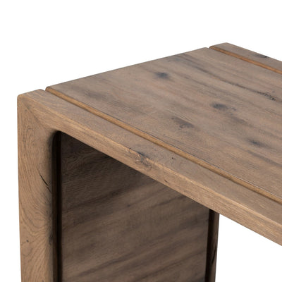product image for henry console table by bd studio 230867 001 3 0