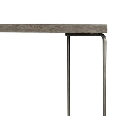 product image for marion console table by bd studio 230868 001 7 55