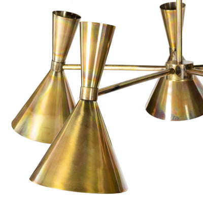 product image for clement chandelier by bd studio 230914 002 13 94