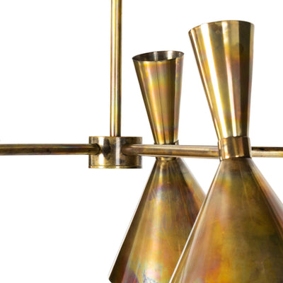 product image for clement chandelier by bd studio 230914 002 8 17
