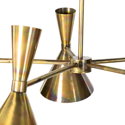 product image for clement chandelier by bd studio 230914 002 11 38