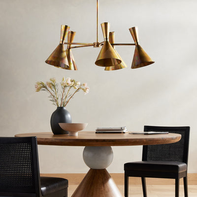product image for clement chandelier by bd studio 230914 002 22 69
