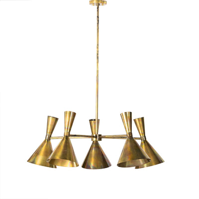 product image for clement chandelier by bd studio 230914 002 15 17