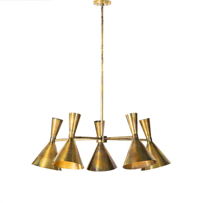 product image for clement chandelier by bd studio 230914 002 17 26