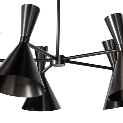 product image for clement chandelier by bd studio 230914 002 7 24