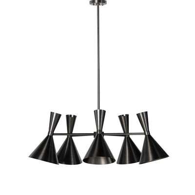 product image for clement chandelier by bd studio 230914 002 14 9
