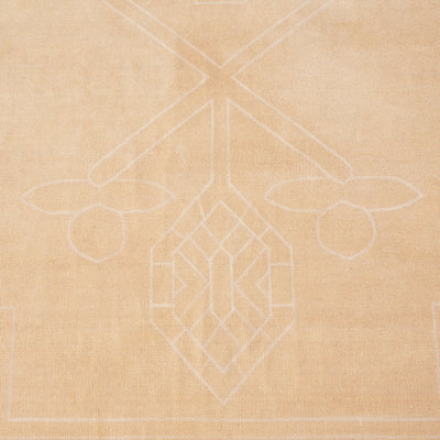 product image for taspinar beige rug by bd studio 230962 001 2 34