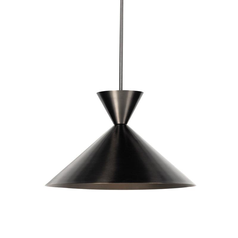 media image for clement large pendant by bd studio 231132 002 14 27