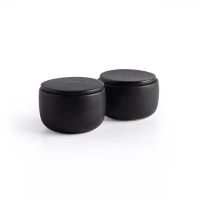 product image for nelo salt jar set of 2 by bd studio 231143 002 2 45