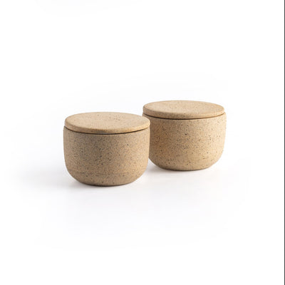 product image for nelo salt jar set of 2 by bd studio 231143 002 3 35