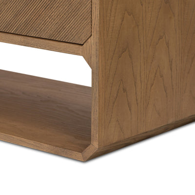 product image for caspian 6 drawer dresser by bd studio 231263 002 15 86