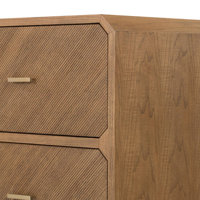 product image for caspian 6 drawer dresser by bd studio 231263 002 16 48