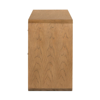 product image for caspian 6 drawer dresser by bd studio 231263 002 18 60