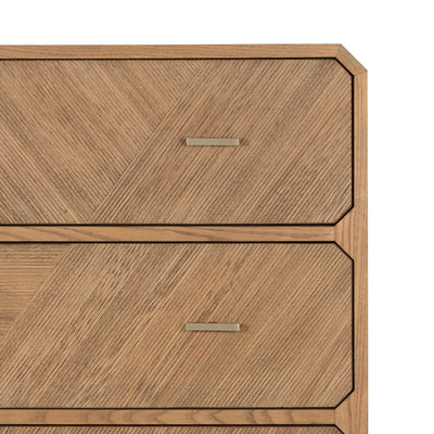 product image for caspian 4 drawer dresser by bd studio 231264 002 12 9