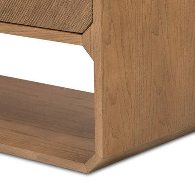 product image for caspian 4 drawer dresser by bd studio 231264 002 14 54
