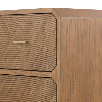 product image for caspian 4 drawer dresser by bd studio 231264 002 15 85